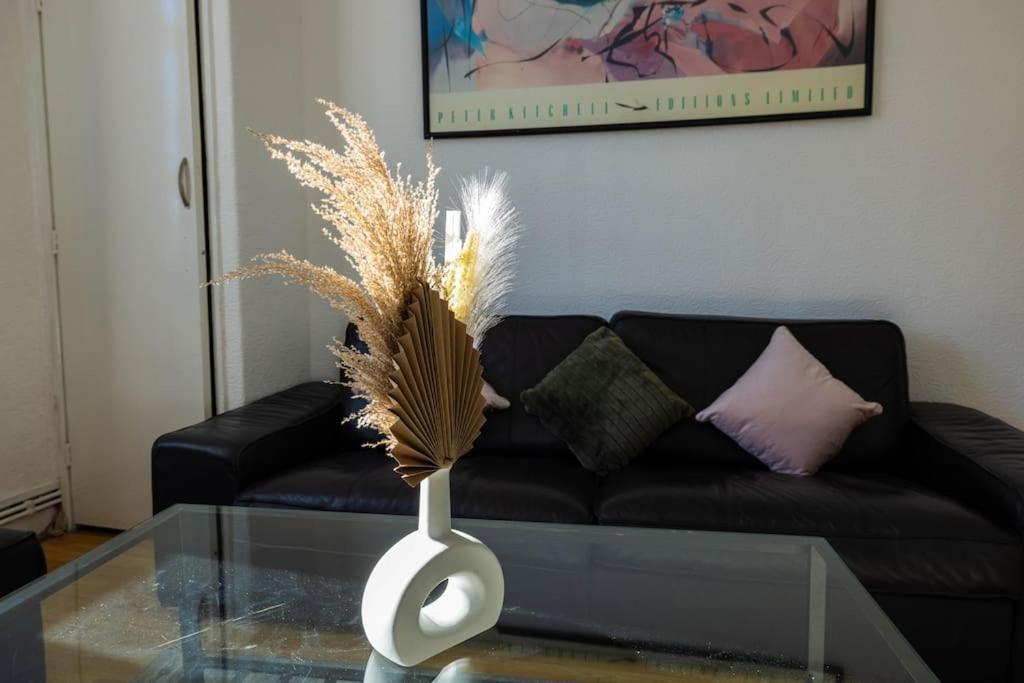 Pristine 3 Beds Hackney E9 Apartamento Londres Exterior foto
