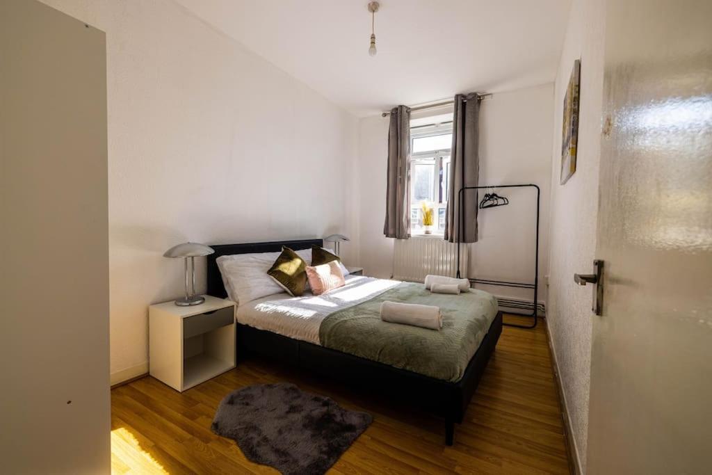 Pristine 3 Beds Hackney E9 Apartamento Londres Exterior foto