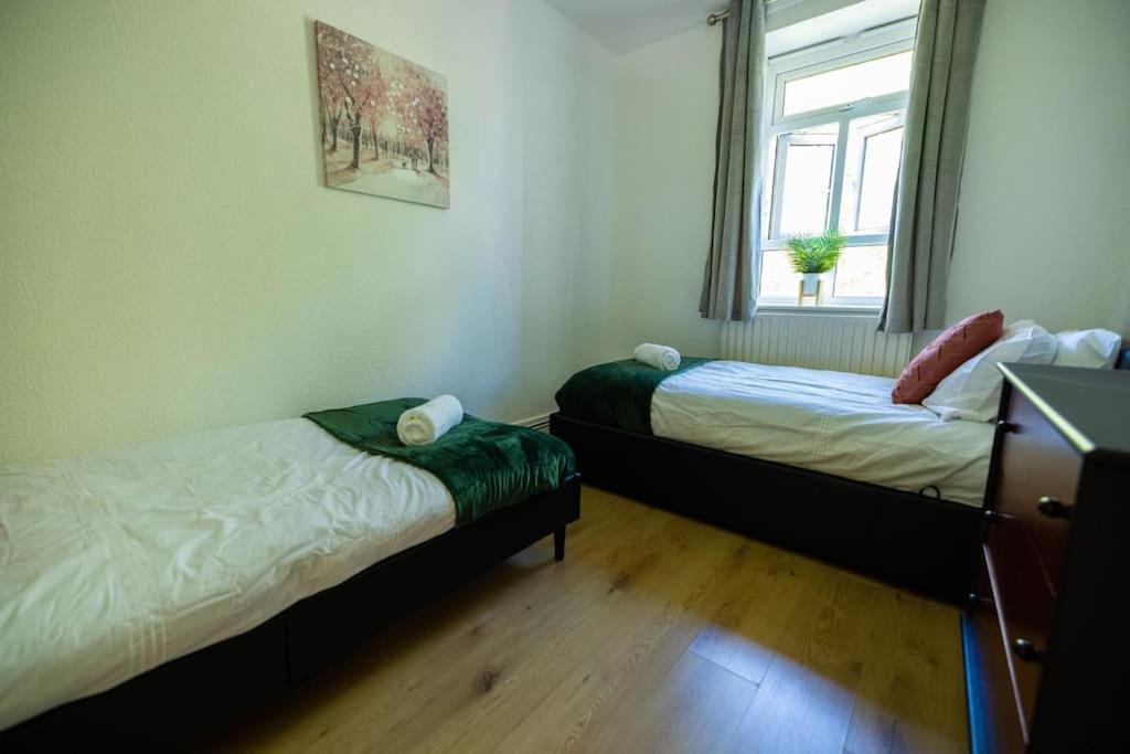 Pristine 3 Beds Hackney E9 Apartamento Londres Exterior foto
