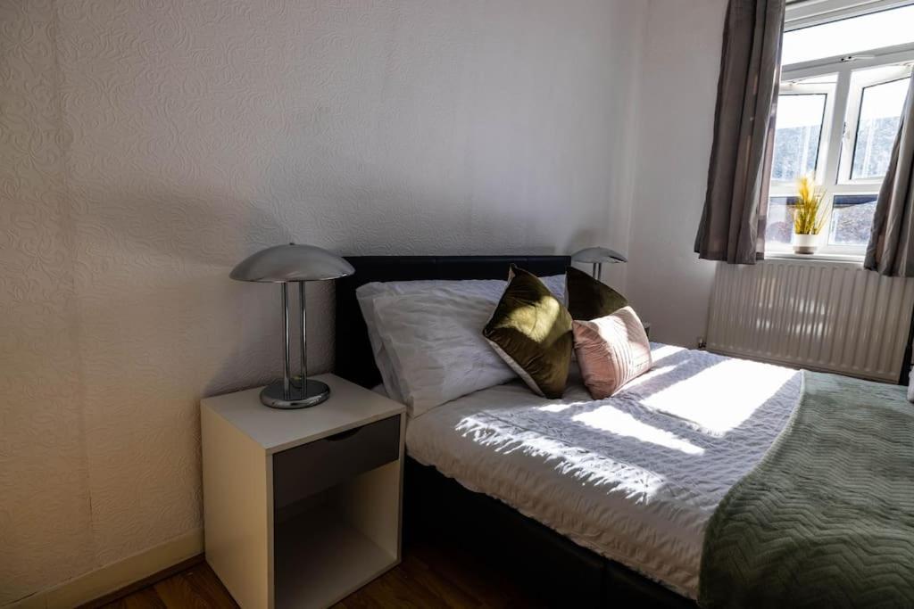 Pristine 3 Beds Hackney E9 Apartamento Londres Exterior foto