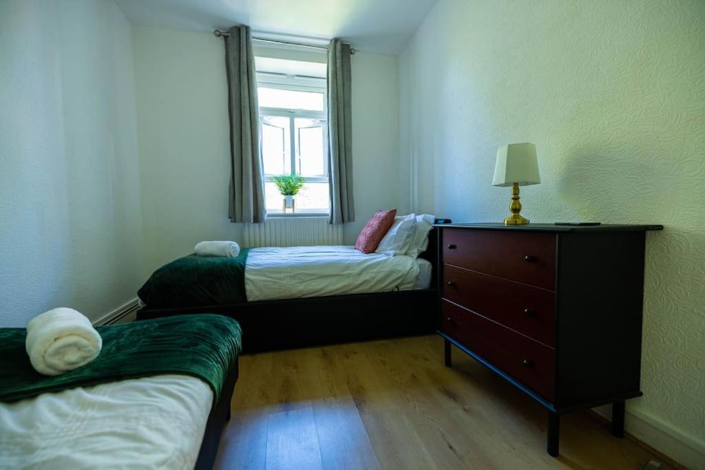 Pristine 3 Beds Hackney E9 Apartamento Londres Exterior foto