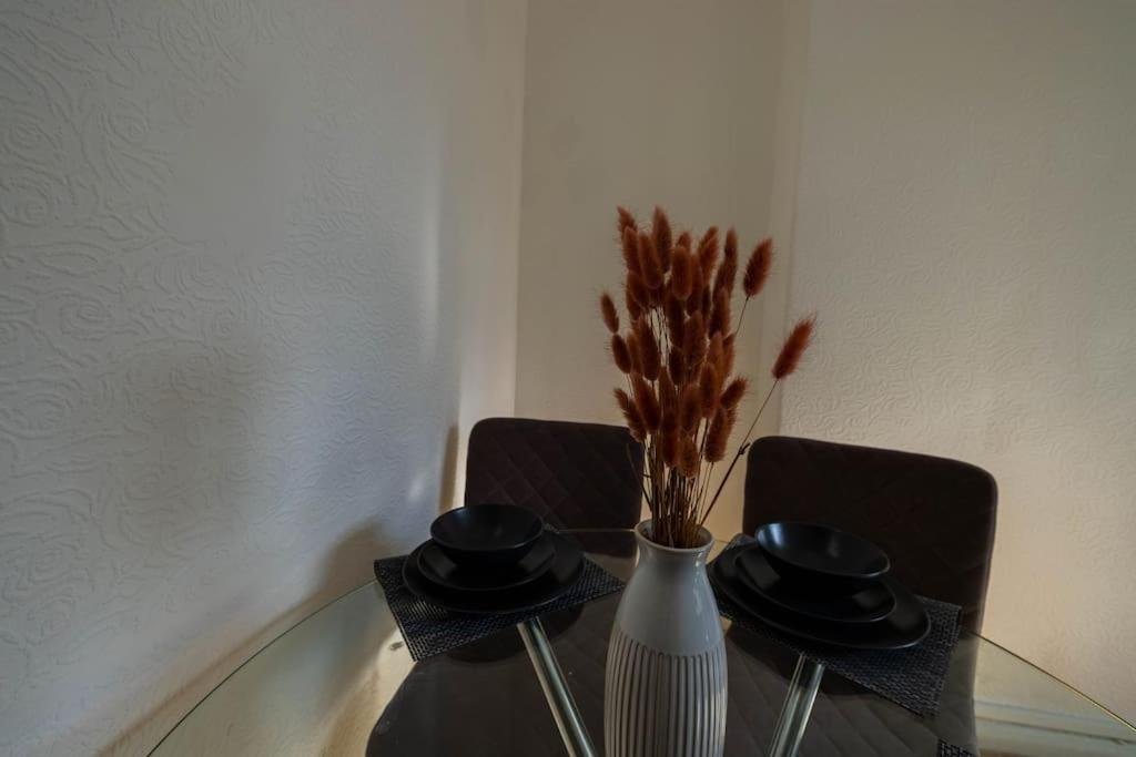 Pristine 3 Beds Hackney E9 Apartamento Londres Exterior foto