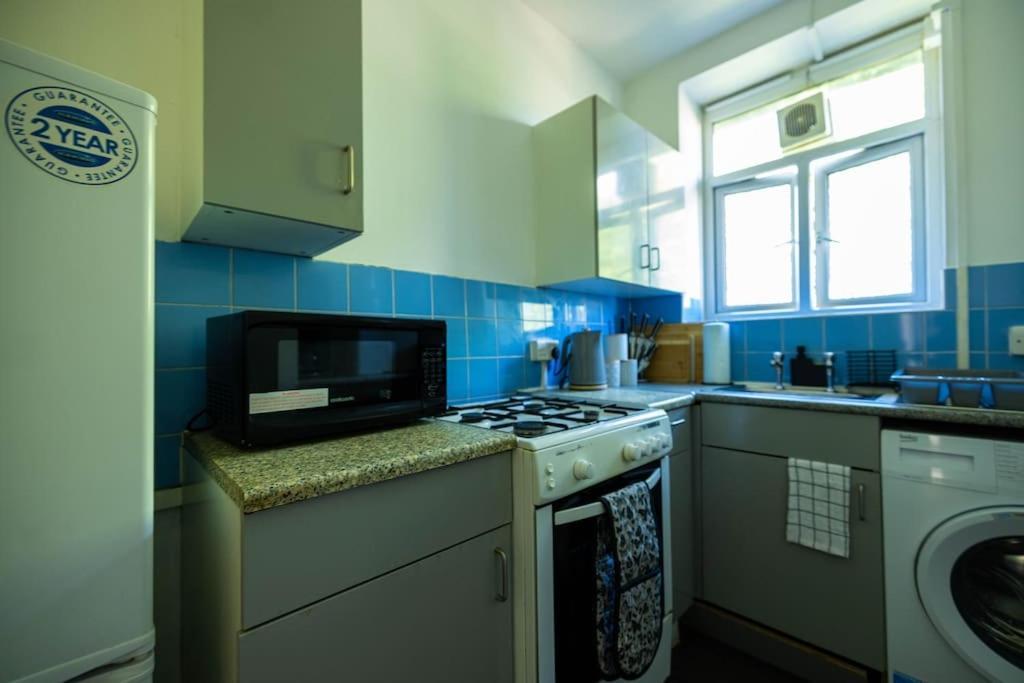 Pristine 3 Beds Hackney E9 Apartamento Londres Exterior foto