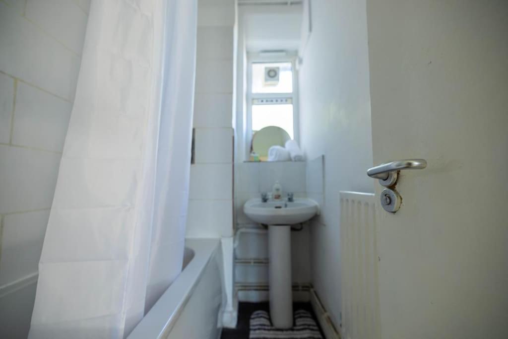 Pristine 3 Beds Hackney E9 Apartamento Londres Exterior foto