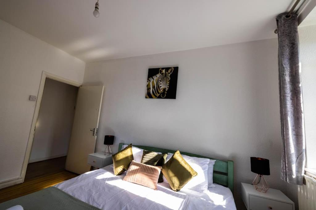 Pristine 3 Beds Hackney E9 Apartamento Londres Exterior foto