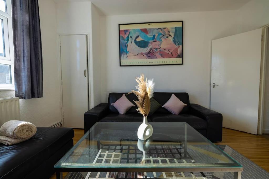 Pristine 3 Beds Hackney E9 Apartamento Londres Exterior foto